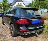Mercedes-Benz GLE 400 4M - 360°*PANO*AIRM*AHK*LED* - Mercedes-Benz GLE 400 Gebrauchtwagen in Berlin