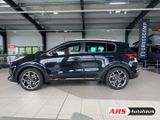 Kia Sportage GT-Line 4WD 2.0 CRDi DCT 360 Grad Kamer - Kia: 3.0