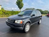 Volvo XC90 D5 AWD Ocean Race 7-Sitzer AHK SHZ Scheckhe - Volvo XC90 aus 2010