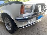 Opel Commodore B Coupe - Opel Commodore: B