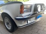 Opel Commodore B Coupe - Opel Commodore