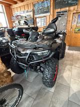 CFMOTO 1000 Pro Touring ABS 2026