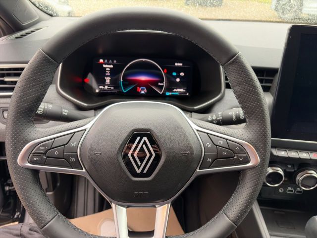 Clio V 1.6 E-TECH Hybrid 145 Techno+Navi