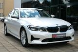 BMW 320 d Lim. Aut. Keyless Metallic AHK DAB Kamera - BMW 320 Gebrauchtwagen in Chemnitz