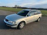 Volkswagen Passat 3b 1,8t 150ps - Volkswagen Passat aus 1999: Kombi