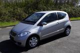 Mercedes-Benz A 150*Automatik*Klima* - Mercedes-Benz Coupé aus dem Jahr 2005
