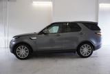 Land Rover Discovery 5 HSE 3,0 TDV6 4WD Aut. *TOP!* - Land Rover Discovery: Tdv6
