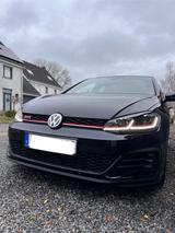 Volkswagen Golf 2.0 TSI OPF DSG GTI Performance GTI Per... - Volkswagen: Unfallwagen