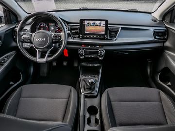 Kia Rio 1.2 Vision Drive-Assist-Paket Advanced