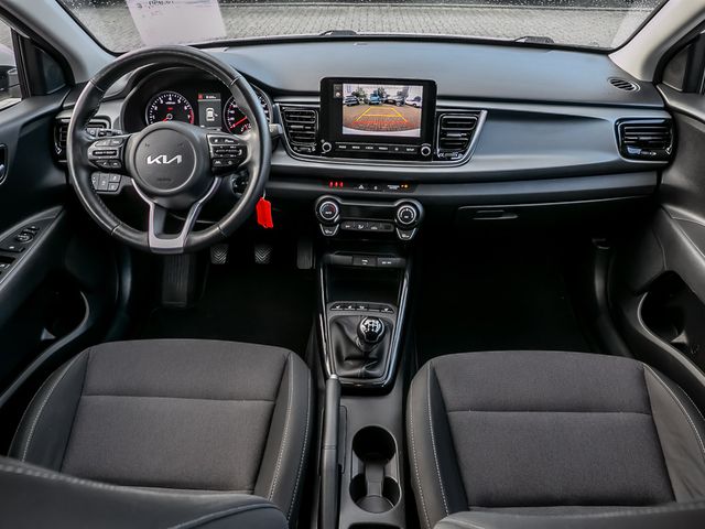 Kia Rio 1.2 Vision Drive-Assist-Paket Advanced