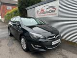 Opel Astra J 1.6 CDTI ST TEMPOMAT/SITZH/KLIMAAUT/PDC - Opel Astra: J Cdti