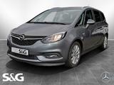 Opel Zafira C 120 Jahre TOURER TEMPOMAT+SITZHEIZUNG - Opel Zafira mit Benzin-Antrieb: Kleinbus