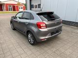 Suzuki Baleno Comfort - Suzuki Baleno: Kleinwagen