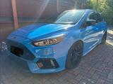 Ford Focus 2,3 EcoBoost 257kW,RS,Allrad,Airride,Bügel - Ford Focus: B RS