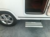 HYMER / ERIBA / HYMERCAR Nova SL 485 - HYMER / ERIBA Nova s