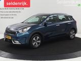 Kia Niro 1.6 GDi Hybrid DynamicLine | AHK | Carplay