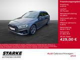 Audi S4 Avant TDI tiptronic quattro NaviPlus Matrix A - gebrauchte Audi S4 aus dem Jahr 2024