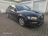 Audi A3 1.4 TFSI S line Sportback S line - Audi A3 Gebrauchtwagen in Dortmund