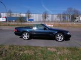Mercedes-Benz SL 600  bitte Beschreibung lesen - Mercedes-Benz SL 600 Gebrauchtwagen
