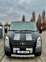 Ford Transit Sport 2,2 TDI 140 PS - Ford Transit: TDI