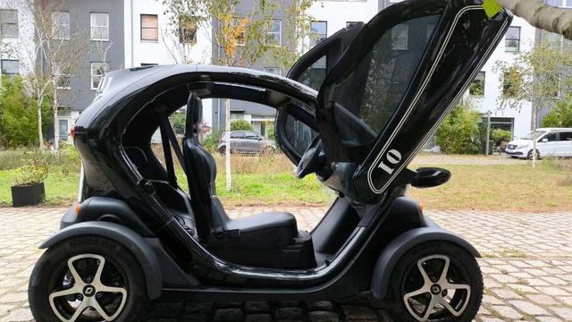 Renault Twizy Edition 01