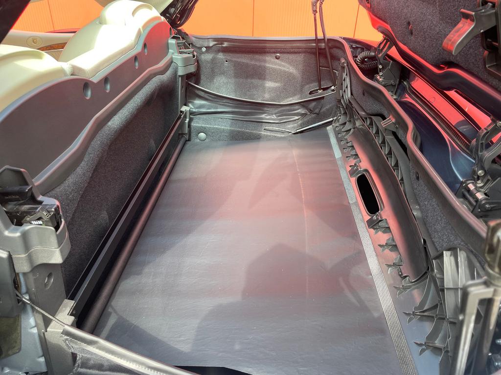 Mercedes-Benz CLK 500