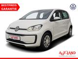 Volkswagen up! 1.0 move up! Kamera Klima DAB USB - Volkswagen up! in Halle