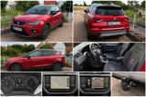 Seat 1. 5 TSI FR 150 PS ACC LED Navi AHK Scheckheft - Seat Arona von privat