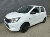 Suzuki Celerio Comfort Automatik/Klima/Bluetooth - Suzuki Celerio: Comfort