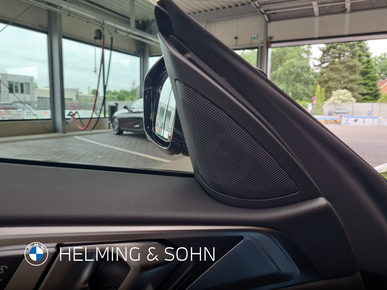 BMW 420 - Bild 17