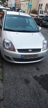 Ford Fiesta 1,3 51 kW White Magic White Magic - Ford Fiesta: Magic