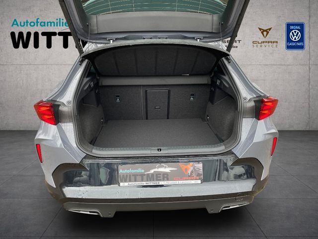 Formentor 1.5 eTSI 150 PS DSG ACC/APP/AHK.V./RFK