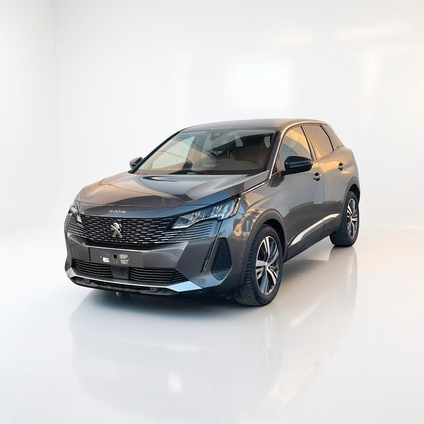 Peugeot 3008 Allure Pack