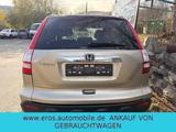 Honda CR-V - gebrauchte Honda CR-V aus dem Jahr 2009