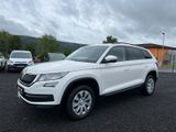 Skoda Kodiaq 2.0 TDI Active 1 HAND - Skoda Kodiaq: Active