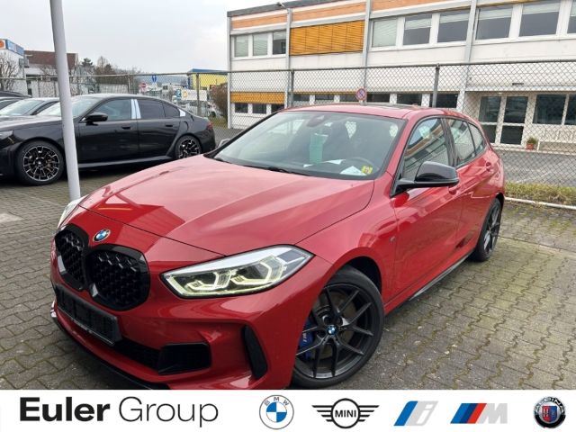 BMW M135 i A xDrive 5-Türer Sportpaket HUD El. Panod