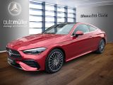 Mercedes-Benz CLE 200 Coupé AMG+HINTERACHSL.+BUR+PANO+WINTERP. - Mercedes-Benz CLE 200 aus 2023