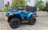 CFMOTO CForce 450s - CFMOTO CFORCE 450