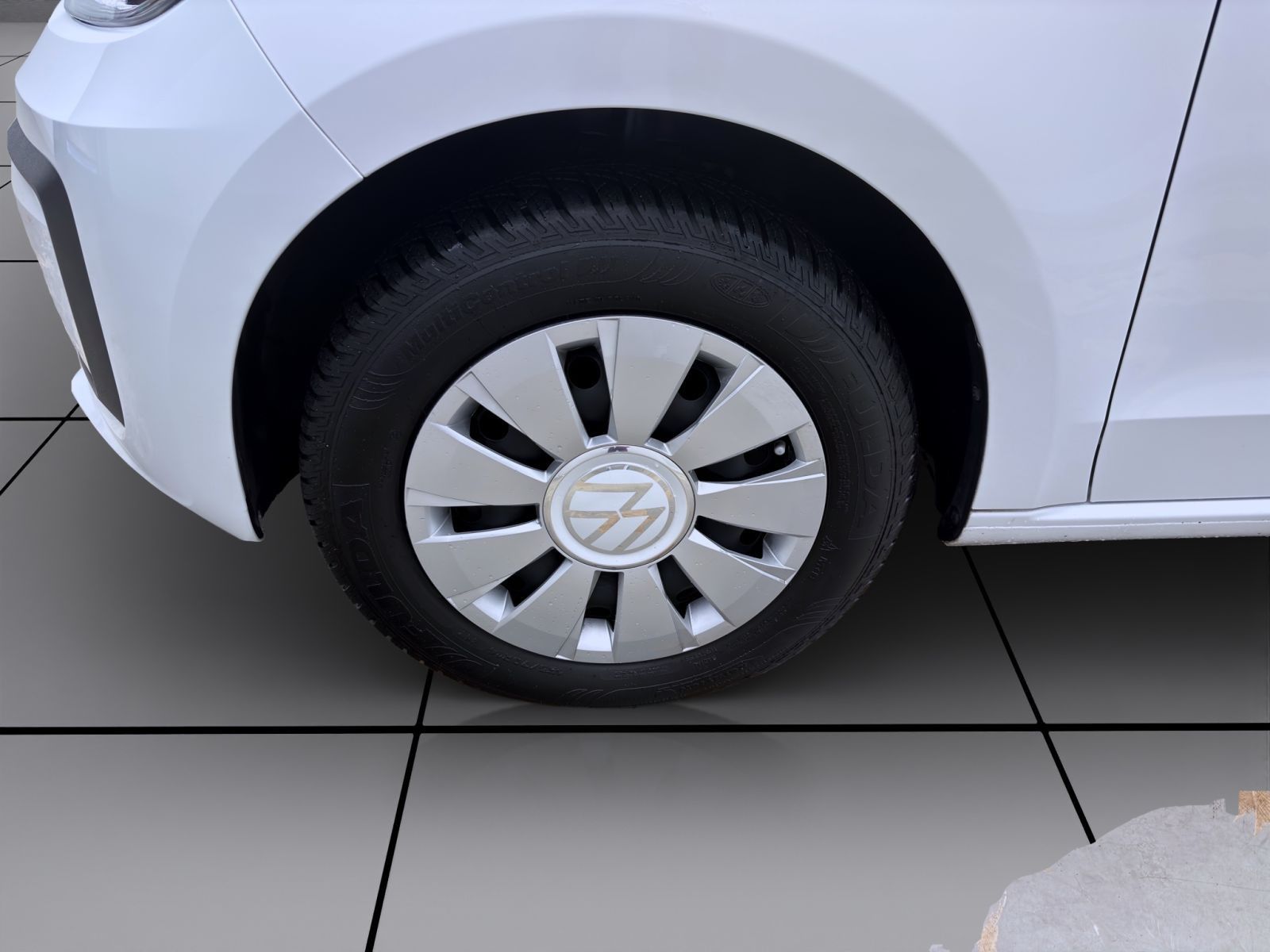 Volkswagen up! - Bild 9