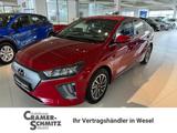 Hyundai IONIQ Elektro Style Schiebedach Navi - Hyundai IONIQ aus 2020