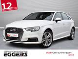 Audi A3 Sportback 40 e-tron *Sport*LED*Navi*Keyless* - Audi A3 Plug-In Hybrid Gebrauchtwagen