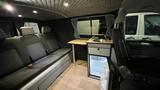 Volkswagen T6 - Kastenwagen mit 2 Schlafplätzen