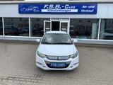 Honda Insight Elegance - Honda Insight aus 2009