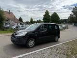 Citroën Berlingo 1.6 HDi 75 Advance*5 Sitze*AHK - Citroën Berlingo aus 2008 mit Diesel-Antrieb