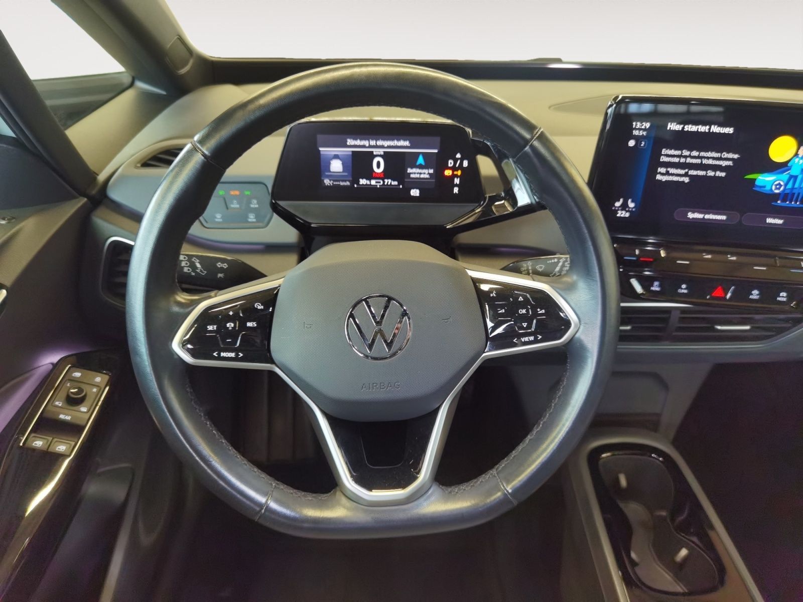 Volkswagen ID.3 - Bild 13