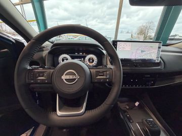 Nissan Qashqai - 8