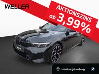 BMW M340d - Vorschau Bild 1