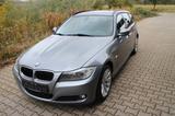 BMW 318 Baureihe 3 Touring 318i - BMW 318 aus 2012: 318i