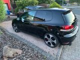 Volkswagen Golf 2.0 TSI GTI  Austauschmotor hat ca. 80000!! - Volkswagen: Austauschmotor