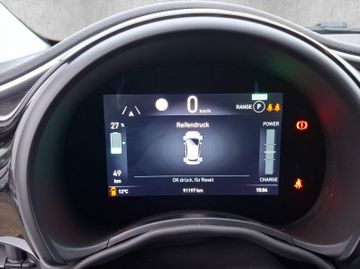 Fiat 500 e Icon KeyLess+Navi+SHZ+LM+PDC+SoundSys+AUT